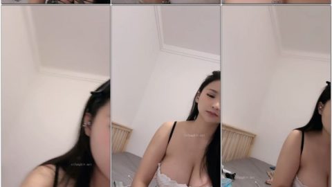 #叶姿 巨乳女神 敏感体质 站着喷射 喷到虚脱
