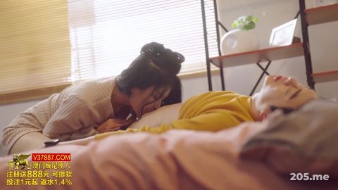 #性视界 xsjbw009 在家里被老婆的闺蜜强上⠀