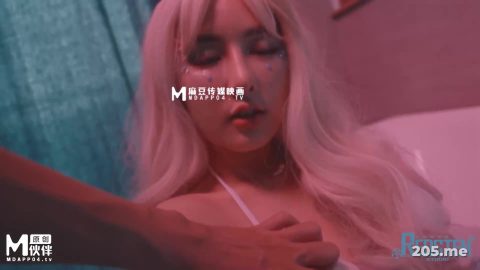 #红斯灯影像 RS-031 小美人鱼的性魅惑⠀