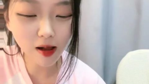 #小妲己|#星之卡比 星之卡比，校花级清纯学妹/露奶粉穴自慰 5小时