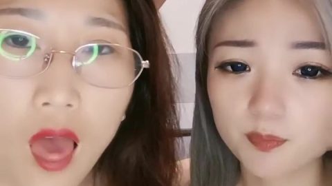 【#嗳祂】亲姐妹被干✈️多场无套爽姐妹被干扣喷小姨⠀