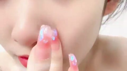 【#苍小妹】校花下海！首次3P被轮着操~无套狂操！内射！爽