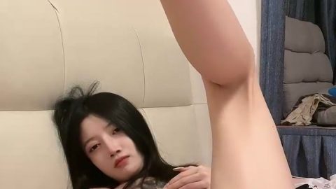 【#你的德芙】举世无双 万中挑一，激情自慰~全程收费