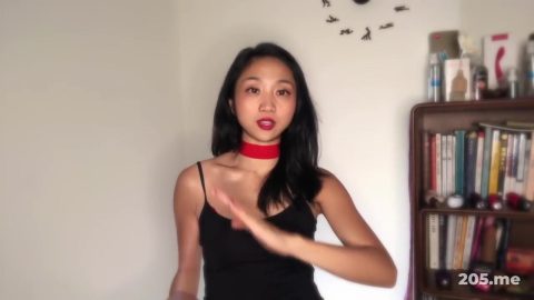 😈😈😈Nancy罗南希之小白如何开启BDSM #BDSM #罗南希 #SM #性爱自述