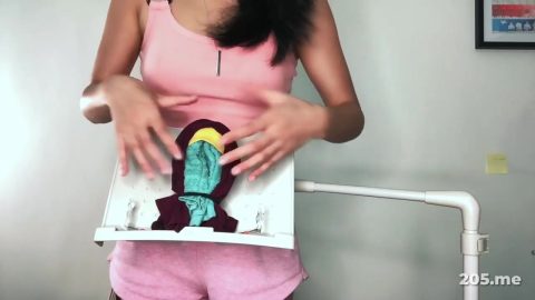 给女人私密按摩的技巧 #按摩 #罗南希 #视频 #性爱自述