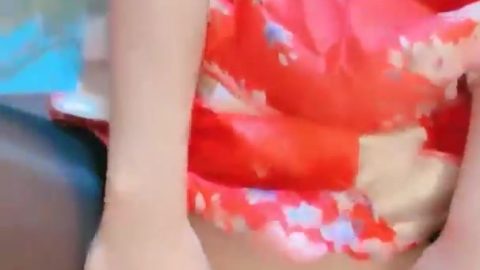 【#调教姨妹榨舔精】俩位极品妹妹~被眼睛猛男轮流抽插