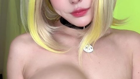 #CRYBABY0430 #妮姬 #颜值 #巨乳 #绝对零度 #自慰 #一姬无码破解 🙂
