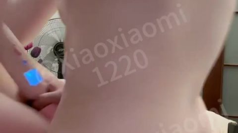 【#内地大学生母畜直播】 出品：#小小咪 平台：#小妲己 标签：#直播SM #虐肛