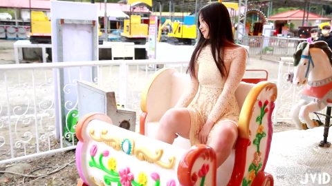 【#台湾女优反差写真私拍】 女优：#婕咪 出品：#JVID 标签：#港台情趣 #写真