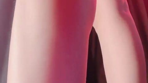 #林小碗 #半糖直播 极品裸舞 婀娜多姿 超大假鸡鸡自慰